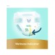 Pampers Ultimate Comfort Taped Diapers - Size 2 - 3 - 8 kg - 108 Pcs