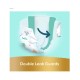 Pampers Ultimate Comfort Taped Diapers - Size 5 - 11 - 16 kg - 56 Pcs