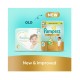 Pampers Ultimate Comfort Taped Diapers - Size 6 - +13 kg - 36 Pcs