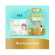 Pampers Ultimate Comfort Taped Diapers - Size 7 - 15+ kg - 35 Pcs