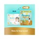 Pampers Ultimate Comfort Taped Diapers - Size 7 - 15+ kg - 52 Count