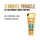 Pantene Pro - V 3 Minute Miracle Daily Care Conditioner + Mask 200 ml