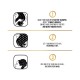 Pantene Pro - V 3 Minute Miracle Daily Care Conditioner + Mask 200 ml