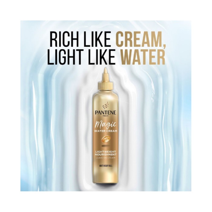Pantene Pro - V Anti - Hair Fall - Lightweight Magic Water Leave in Conditioner - 270ml
