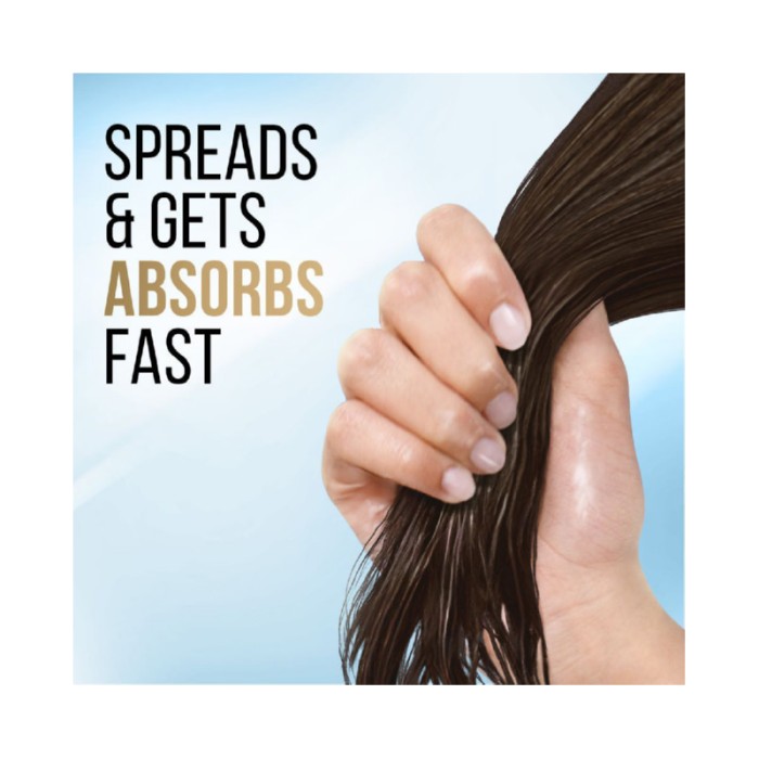 Pantene Pro - V Anti - Hair Fall - Lightweight Magic Water Leave in Conditioner - 270ml