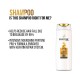 Pantene Pro - V Anti - Hair Fall Shampoo Dual Pack 400ml