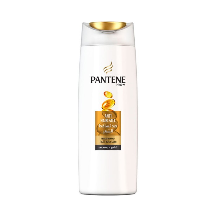 Pantene Pro - V Anti - Hair Fall Shampoo Pack 600ml + 200ml