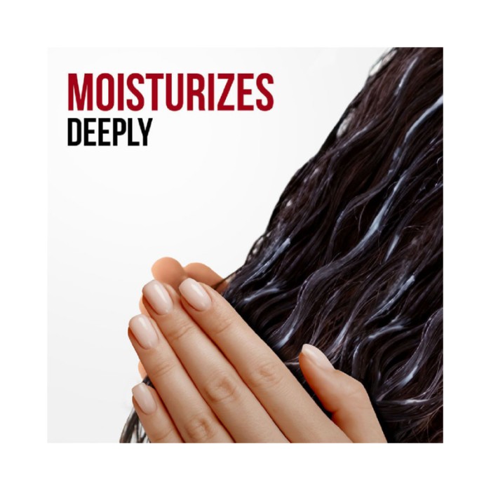Pantene Pro - V Curlastic Deep Moisturizing Conditioner - 400 ml