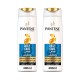 Pantene Pro - V Daily Care 2 - in - 1 Shampoo Dual Pack 400ml