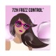 Pantene Pro V Goodbye Summer Frizz Shampoo Frizz Control 400ml
