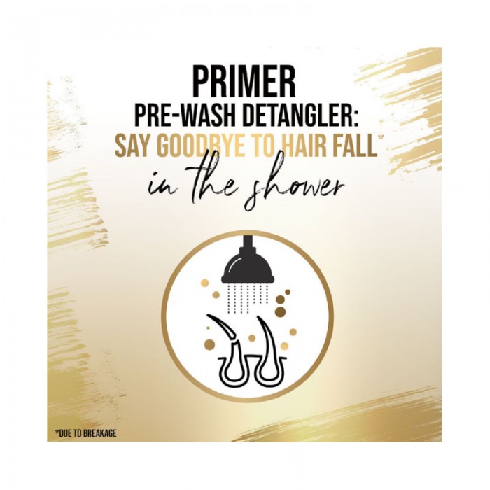 Pantene Pro - V Hair Primer Pre - Wash Detangler - 300ml