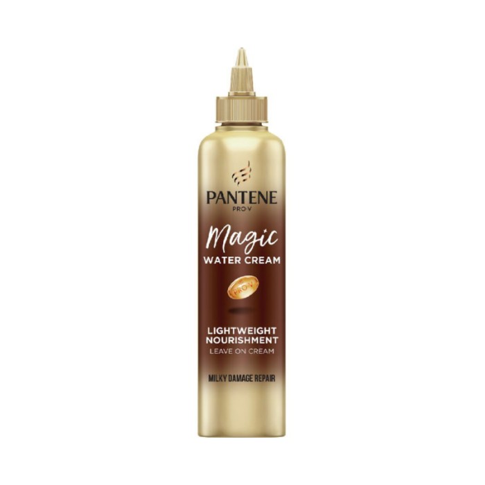 Pantene Pro - V Milky Damage Repair Leave in Conditioner - 270 ml