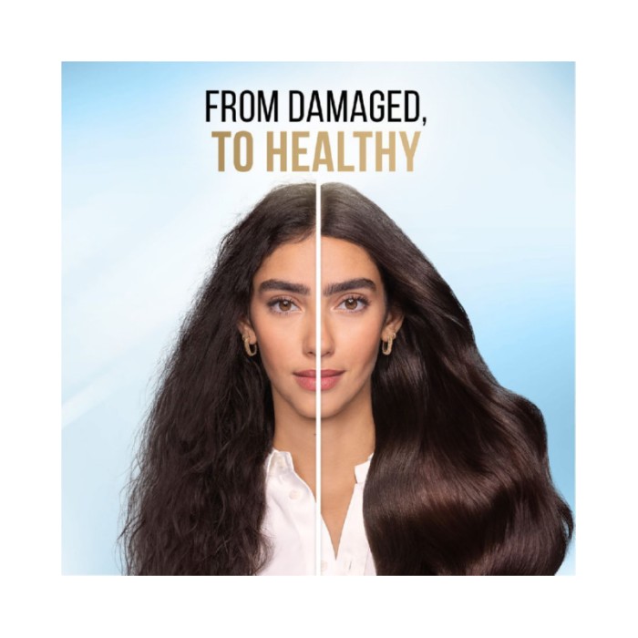 Pantene Pro - V Milky Damage Repair Leave in Conditioner - 270 ml