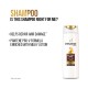 Pantene Pro - V Milky Damage Repair Shampoo 600ml + 200ml