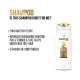 Pantene Pro - V Moisture Renewal Shampoo 400 ml
