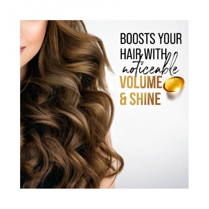 Pantene Pro - V Sheer Volume Shampoo 400 ml