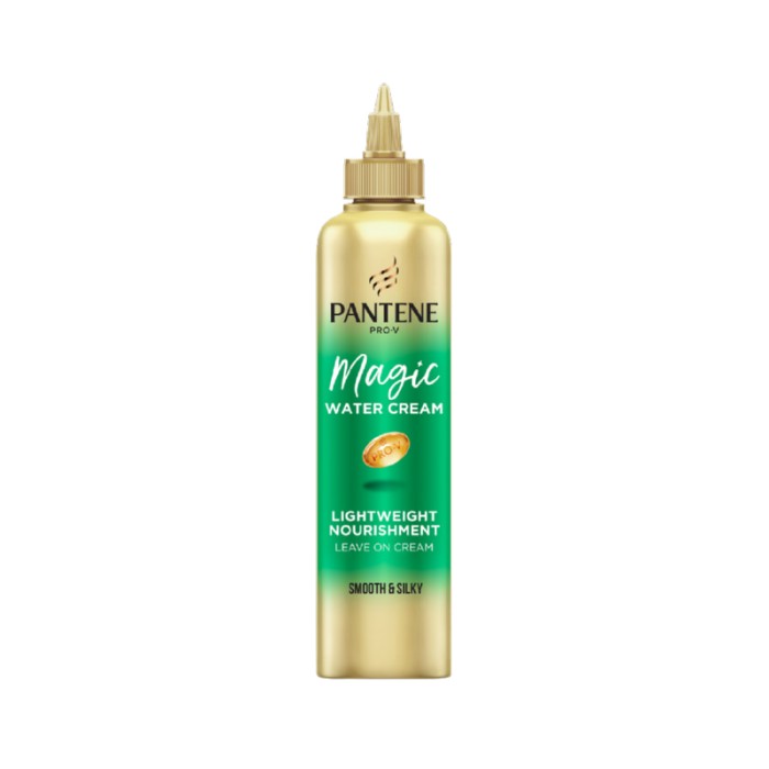 Pantene Pro - V Smooth And Silky Leave in Conditioner - 270 ml