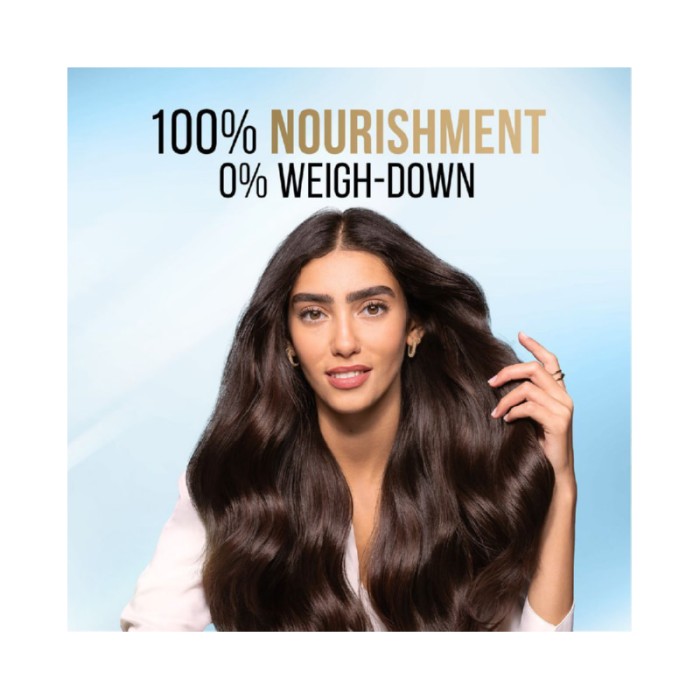 Pantene Pro - V Smooth And Silky Leave in Conditioner - 270 ml