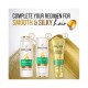Pantene Pro - V Smooth & Silky Shampoo 400 ml