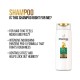 Pantene Pro - V Smooth & Silky Shampoo Pack 600ml + 200ml