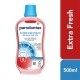 Parodontax Mouthwash Daily Gum Care Extra Fresh 500ml