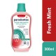 Parodontax Mouthwash Daily Gum Care Fresh Mint 300ml