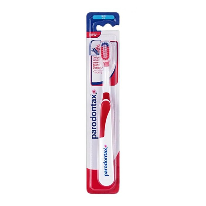 Parodontax Toothbrush Soft