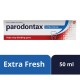Parodontax Toothpaste 50ml Extra Fresh