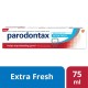 Parodontax Toothpaste 75ml Extra Fresh