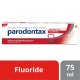 Parodontax Toothpaste 75ml Fluoride