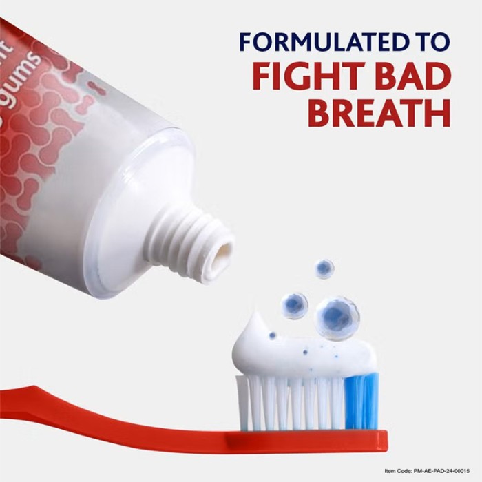 Parodontax Toothpaste 75ml Original