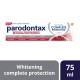 Parodontax Toothpaste Complete Protection Whitening 75ml