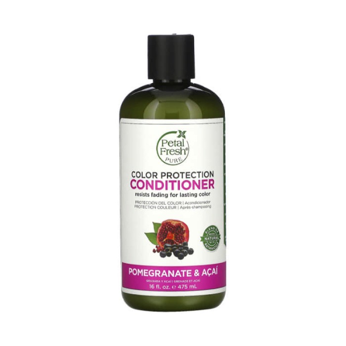 Petal Fresh Color Protect Conditioner Pomegranate Acai 475ml