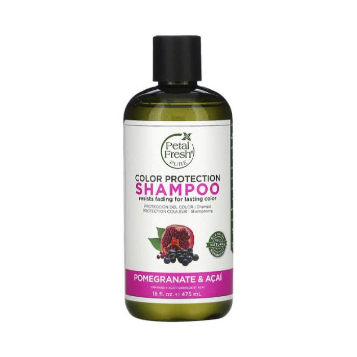 Petal Fresh Color Protection Shampoo Pomegranate Acai 475ml