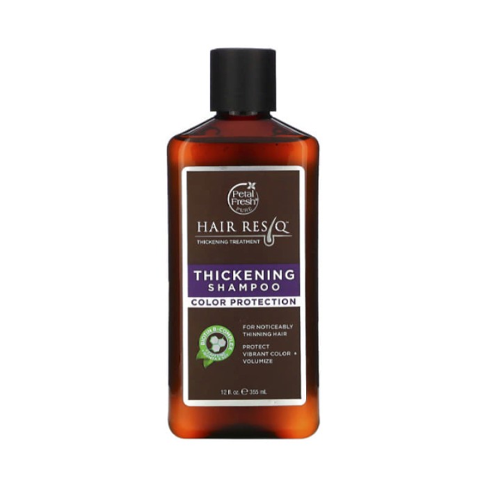 Petal Fresh Hair Rescue Color Protection Shampoo 355ml