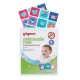 Pigeon Anti Mosquito Patch 24s