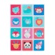 Pigeon Anti Mosquito Patch 24s