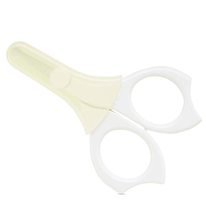 Pigeon Baby Nail Scissors 26502