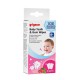 Pigeon Baby Tooth and Gum Wipes 20 sheets strawberry
