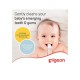 Pigeon Baby Tooth and Gum Wipes 20 sheets strawberry