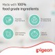 Pigeon Baby Toothgel Grape 45g