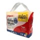 Pigeon Baby Water Wipes 70 Sheets 2 Plus 1 Free