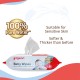 Pigeon Baby Water Wipes 80 Sheet Fliptop