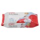 Pigeon Baby Water Wipes 80 Sheet Refill