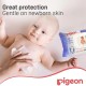 Pigeon Baby Wipes Moisturizing Cloths 70 Sheets