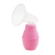 Pigeon Breast care Plastic Pump 26255
