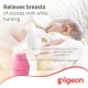 Pigeon Breast care Plastic Pump 26255