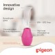 Pigeon Breast Care Pump With Glass Shield 26275