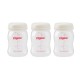 Pigeon Breast Milk Storage Bottle 160ml 3pcs set