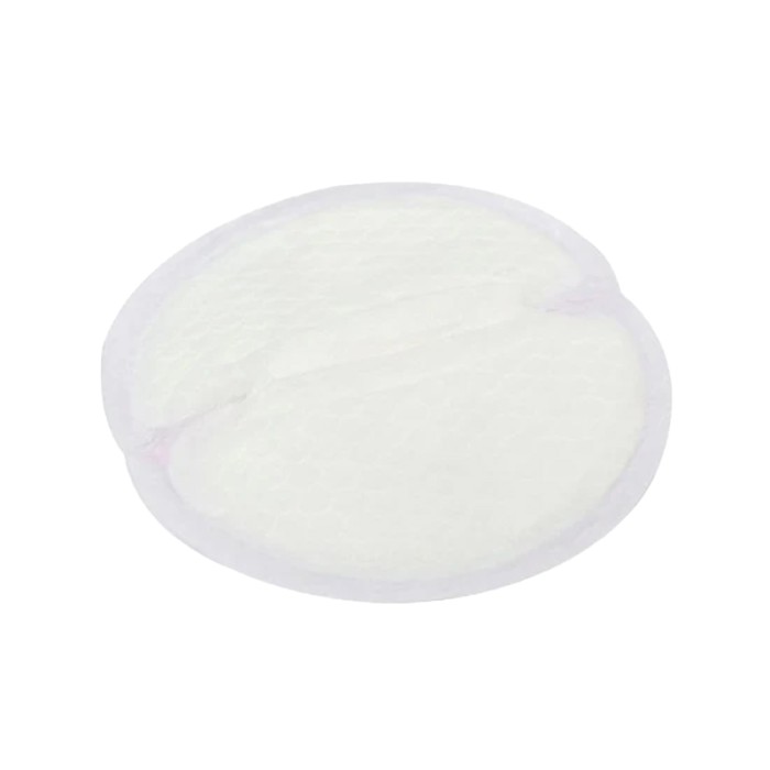 Pigeon Breast Pad Honey Comb 12 Pcs Pack